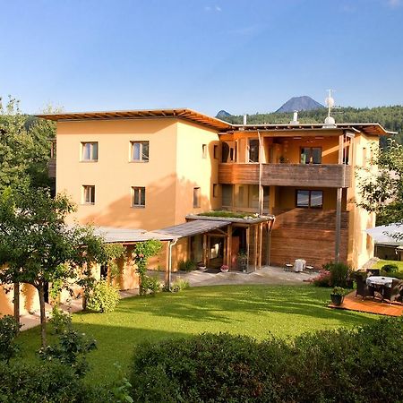 Pension Popotnik Филлах Экстерьер фото