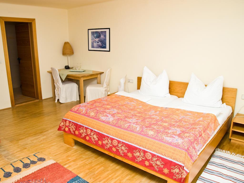 Pension Popotnik Филлах Номер фото