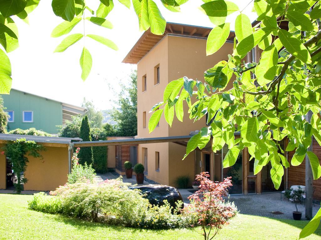 Pension Popotnik Филлах Экстерьер фото