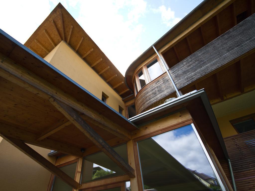 Pension Popotnik Филлах Экстерьер фото