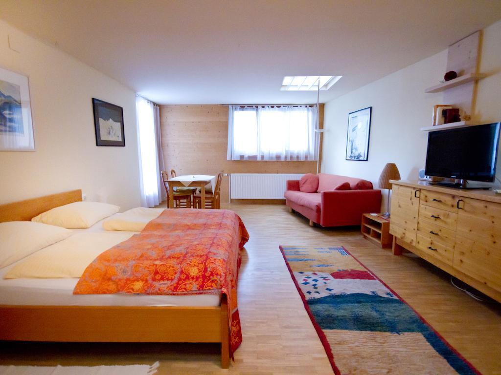 Pension Popotnik Филлах Номер фото